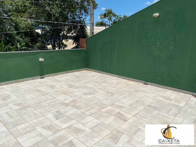 Casa para Venda em Jardim das Flores - 11
