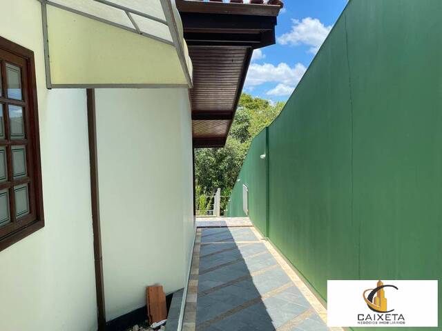 Casa para Venda em Jardim das Flores - 13