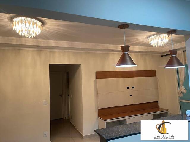 Apartamento para Locação em Jardim Tupanci - 18