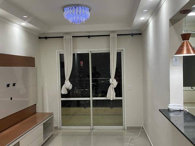 Apartamento para Locação em Jardim Tupanci - 6