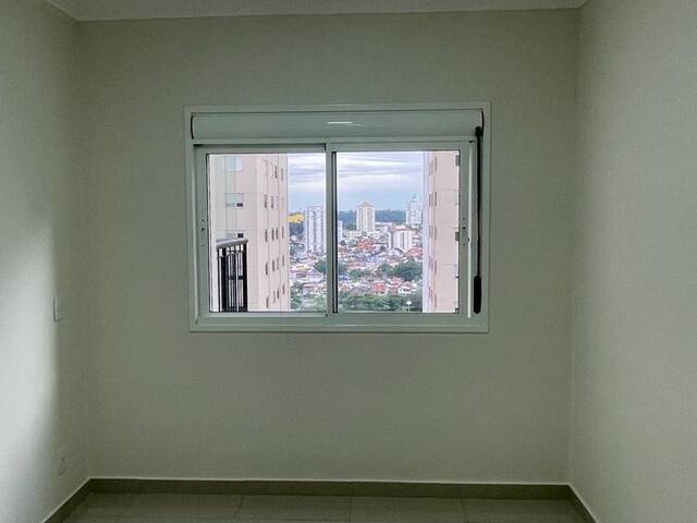 Apartamento para Locação em Jardim Tupanci - 21