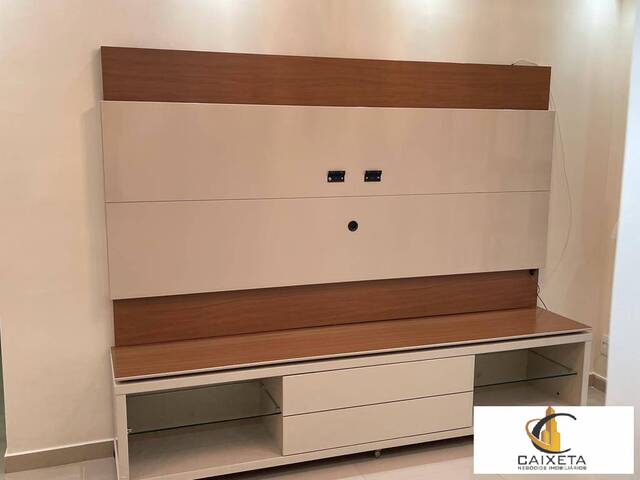 Apartamento para Locação em Jardim Tupanci - 9