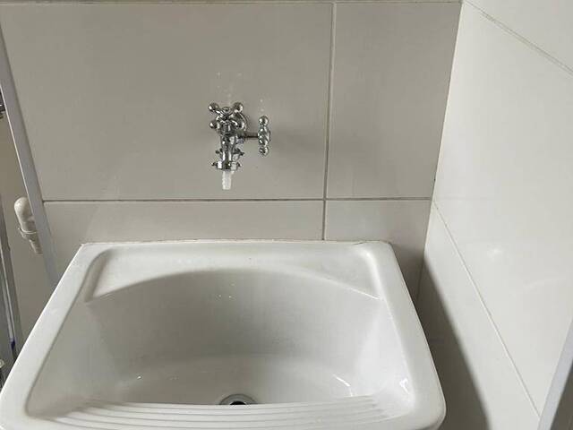 Apartamento para Locação em Jardim Tupanci - 22