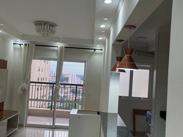 Apartamento para Locação em Barueri - 5