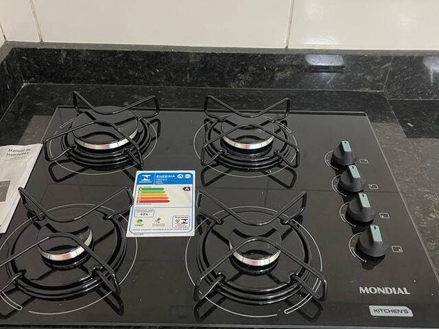 Apartamento para Locação em Jardim Tupanci - 13