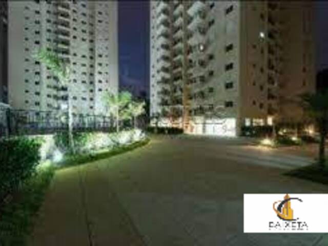 Apartamento para Locação em Barueri - 4
