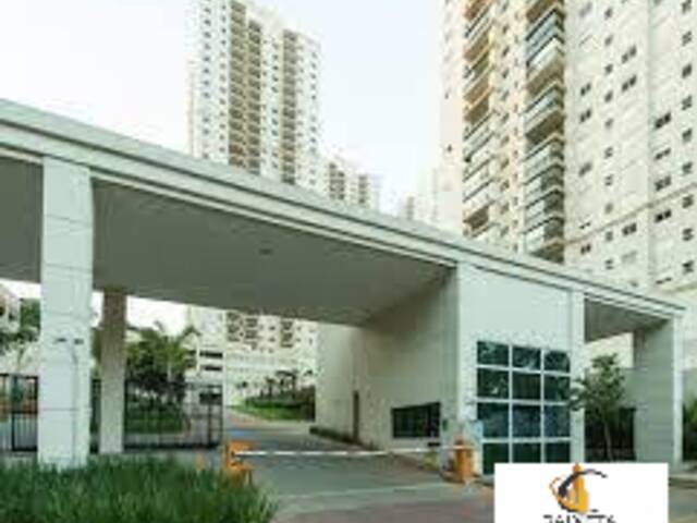 Apartamento para Locação em Barueri - 3