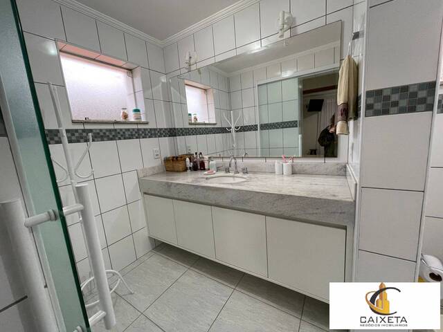 Casa em condomínio para Venda em Chácaras São Bento - 17