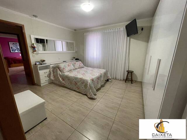 Casa em condomínio para Venda em Chácaras São Bento - 16