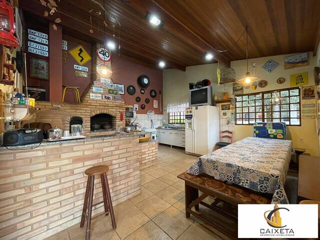 Casa em condomínio para Venda em Chácaras São Bento - 24
