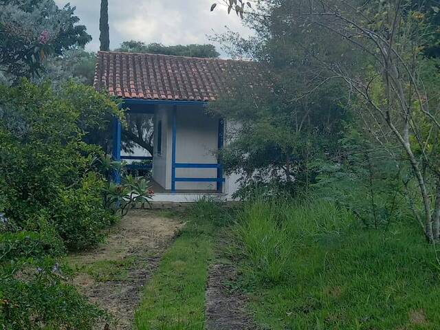 Chácara para Locação em Valinhos - 4