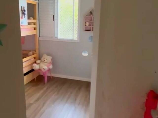 Apartamento para Venda em Jardim Tupanci - 17