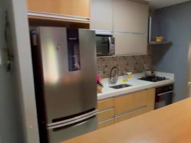 Apartamento para Venda em Jardim Tupanci - 6