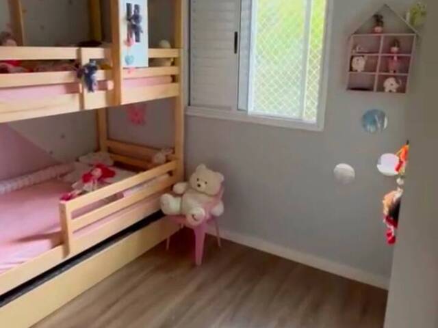 Apartamento para Venda em Jardim Tupanci - 19