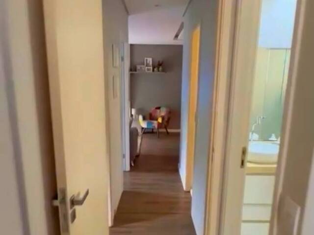 Apartamento para Venda em Jardim Tupanci - 12