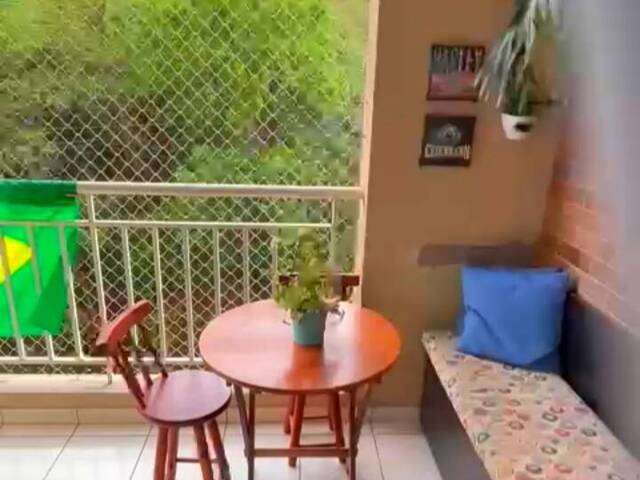 Apartamento para Venda em Jardim Tupanci - 28