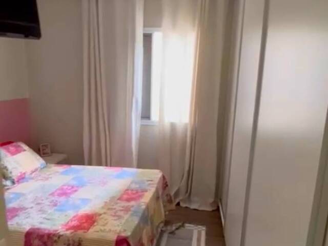Apartamento para Venda em Jardim Tupanci - 21