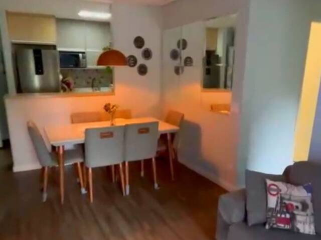 #1224 - Apartamento para Venda em Barueri - SP - 3