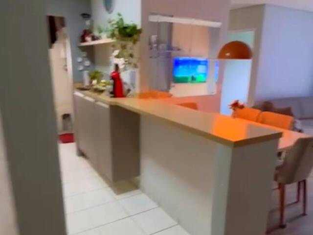 Apartamento para Venda em Jardim Tupanci - 8