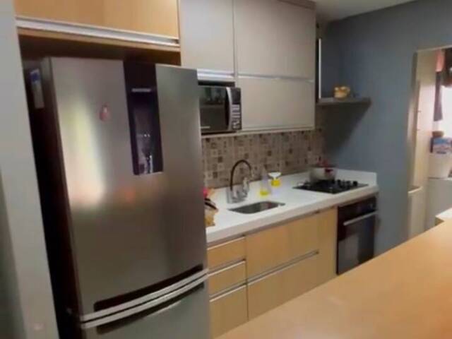 Apartamento para Venda em Jardim Tupanci - 7