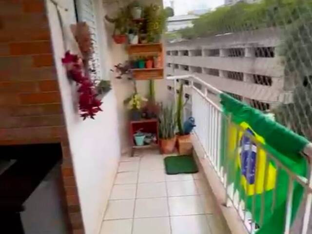 Apartamento para Venda em Jardim Tupanci - 27