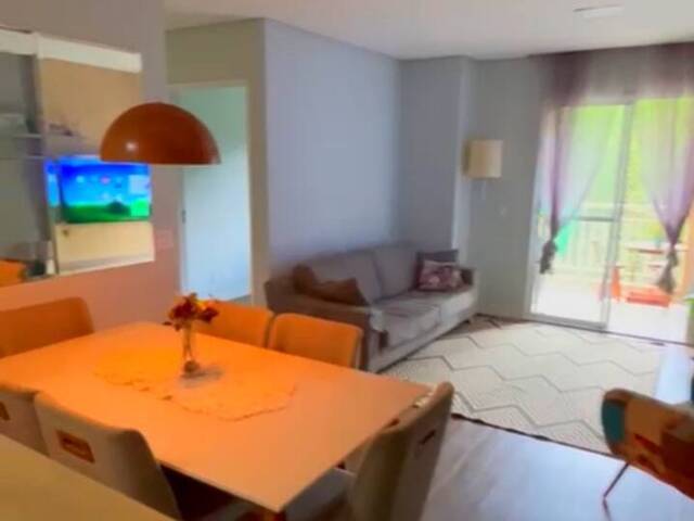 Apartamento para Venda em Jardim Tupanci - 9