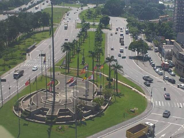 Andar Comercial para Locação em Centro - 7
