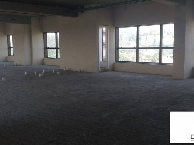 Andar Comercial para Locação em Barueri - 5