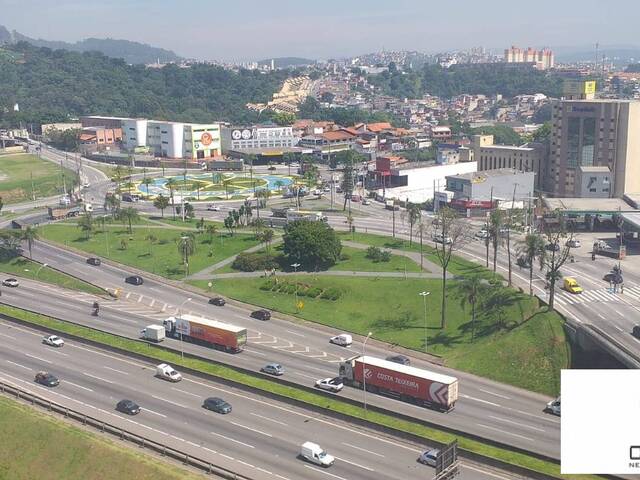 Andar Comercial para Locação em Centro - 10