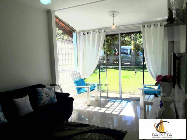 Casa em condomínio para Venda em Jardim São Bento do Recreio - 6
