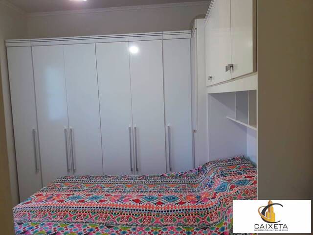 Casa em condomínio para Venda em Jardim São Bento do Recreio - 16