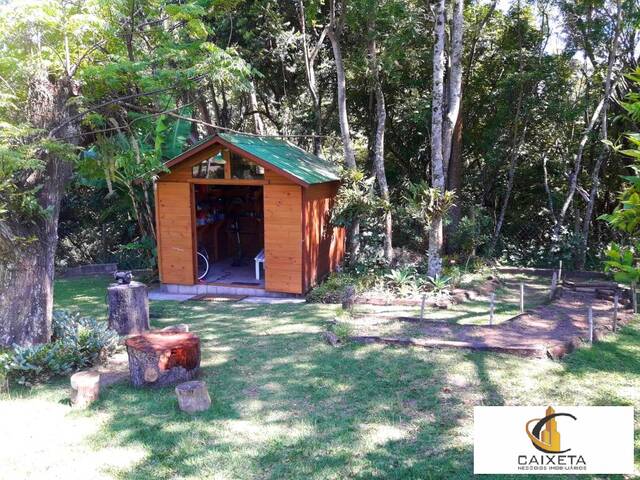 Casa em condomínio para Venda em Jardim São Bento do Recreio - 20