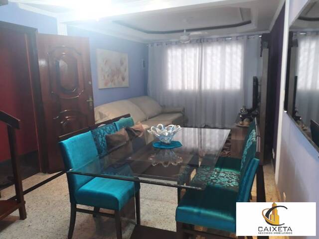 Casa para Venda em Osasco - 5