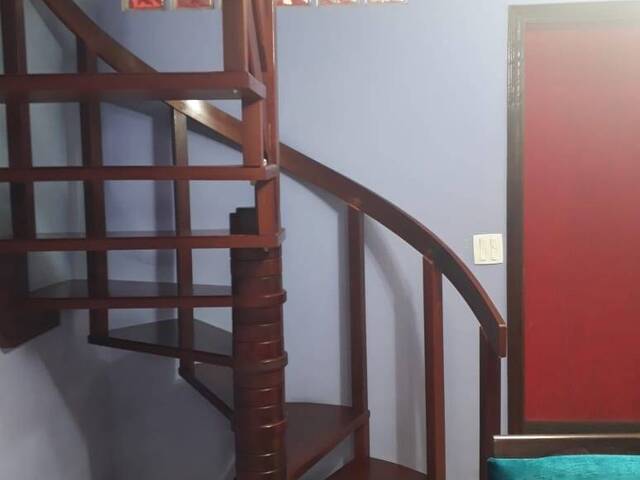 Casa para Venda em Jardim Elvira - 11
