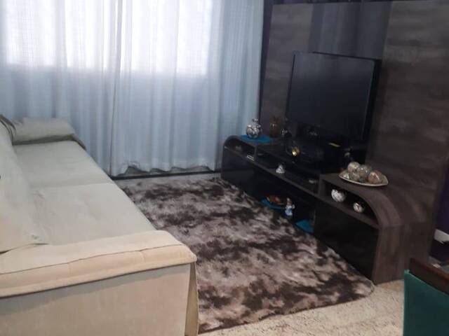 Casa para Venda em Jardim Elvira - 8