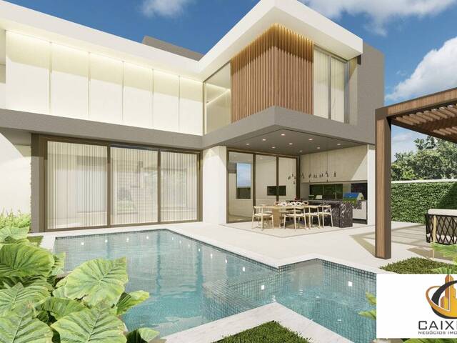 Casa em condomínio para Venda em Alphaville - 6