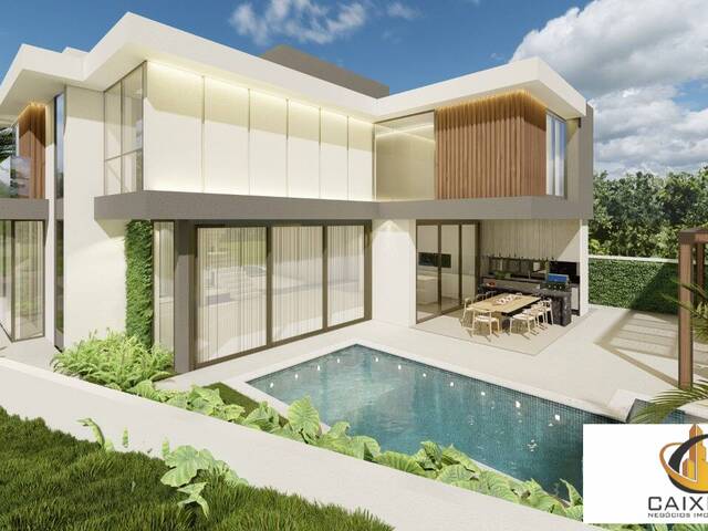 Casa em condomínio para Venda em Alphaville - 8