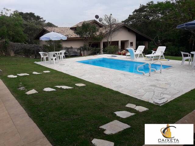 Casa em condomínio para Venda em Jardim São Bento do Recreio - 25