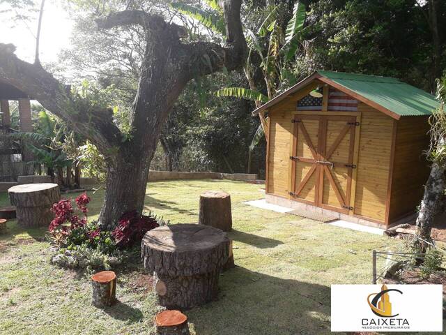 Casa em condomínio para Venda em Jardim São Bento do Recreio - 21