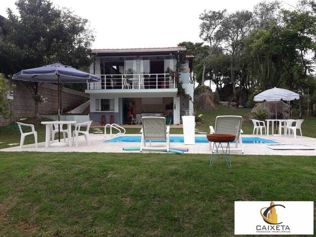 Casa em condomínio para Venda em Jardim São Bento do Recreio - 26