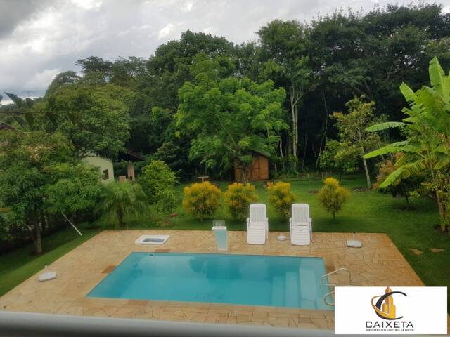 Casa em condomínio para Venda em Jardim São Bento do Recreio - 27