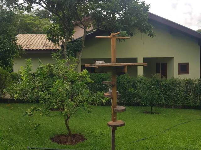 Casa em condomínio para Venda em Jardim São Bento do Recreio - 30