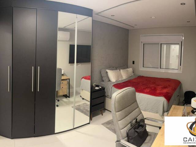 Apartamento para Venda em Alphaville Empresarial - 17
