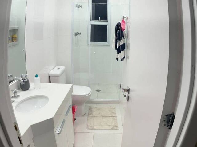 Apartamento para Venda em Alphaville Empresarial - 22