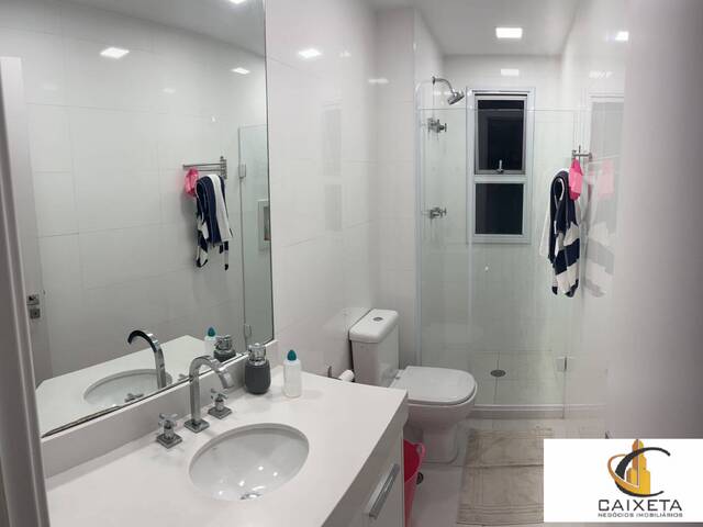 Apartamento para Venda em Alphaville Empresarial - 19