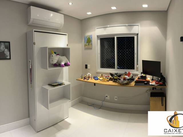 Apartamento para Venda em Alphaville Empresarial - 20