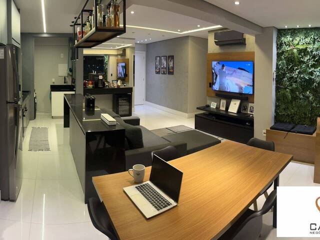 Apartamento para Venda em Barueri - 4
