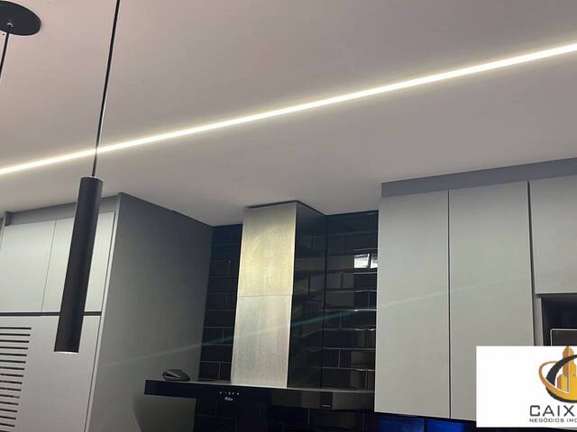 Apartamento para Venda em Alphaville Empresarial - 8