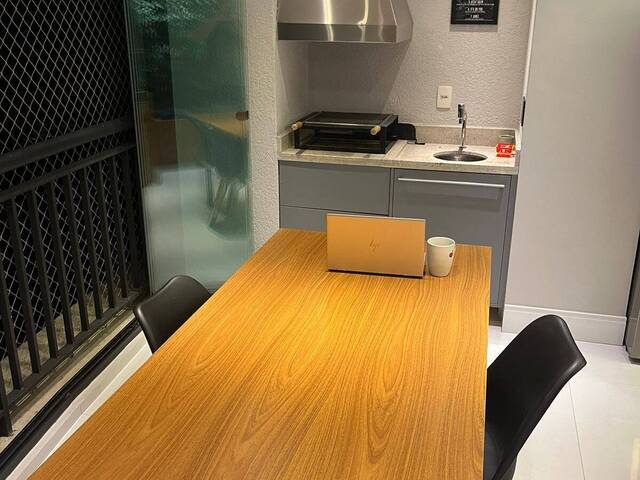Apartamento para Venda em Barueri - 5