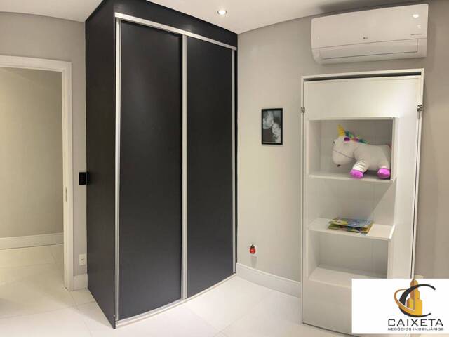 Apartamento para Venda em Alphaville Empresarial - 21